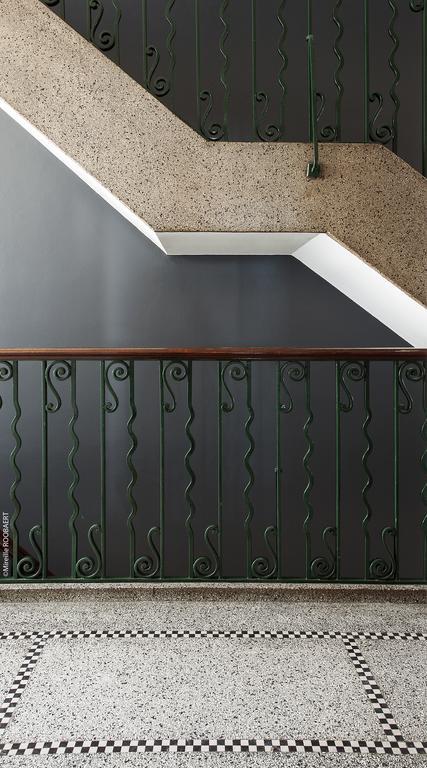 Smartflats City - Manneken Pis بروكسل الغرفة الصورة