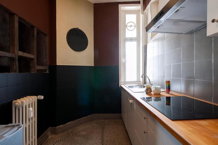 Smartflats City - Manneken Pis بروكسل المظهر الخارجي الصورة