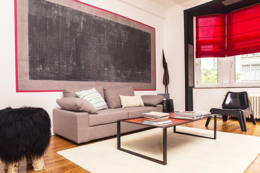 Smartflats City - Manneken Pis بروكسل الغرفة الصورة